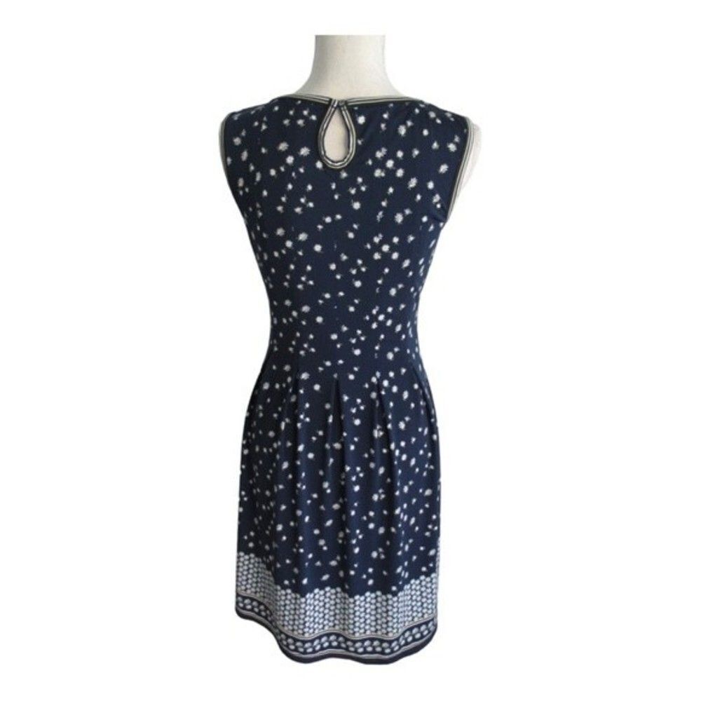 Sleeveless Fit & Flare Dress from Max Studio - Picture 3 of 9